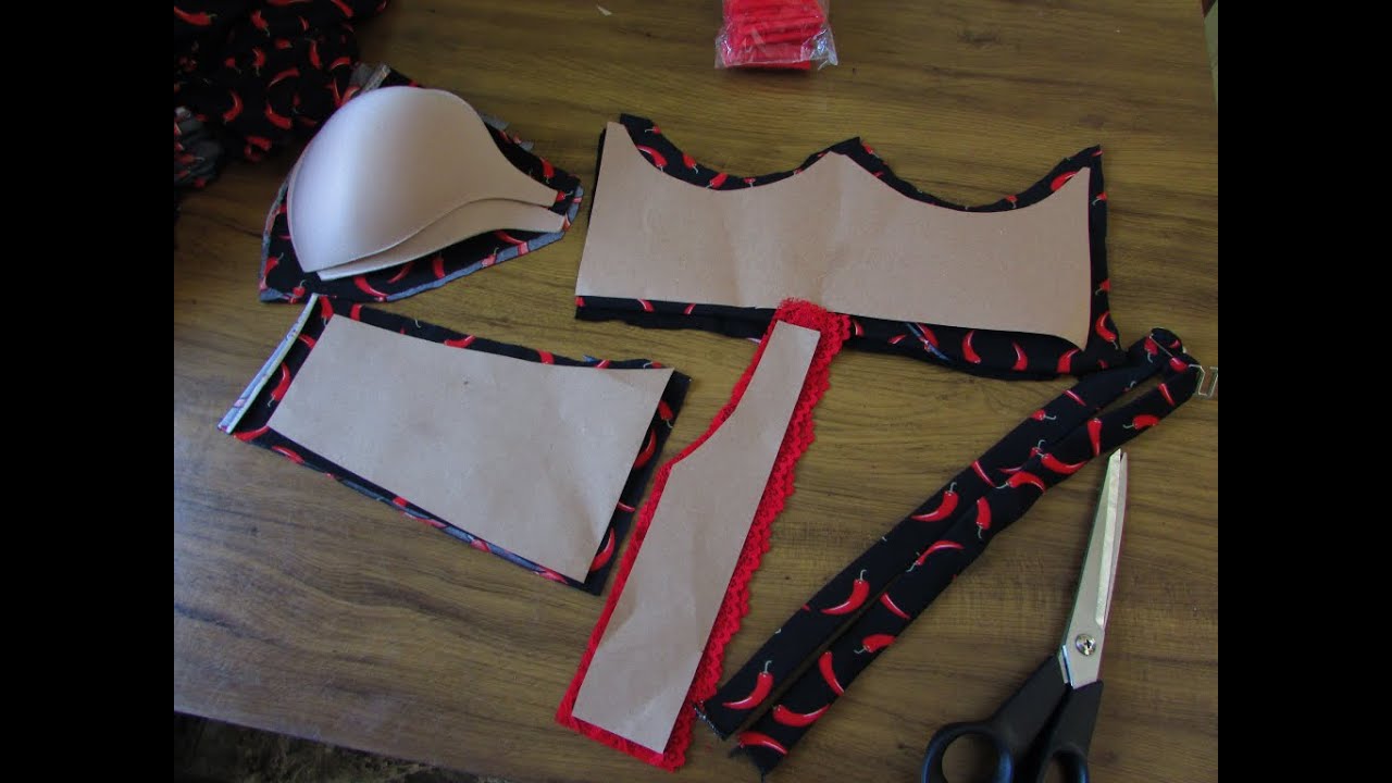 Fazendo um Topper Cortinão (Molde Gratis)  / Aula #535