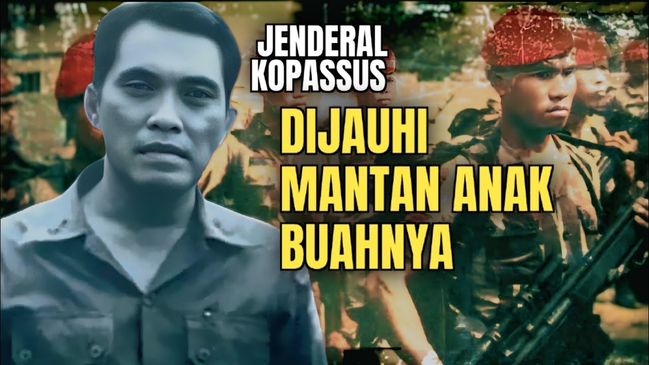Ketika Benny Moerdani Dijauhi Mantan Anak Buahnya Setelah Pensiun