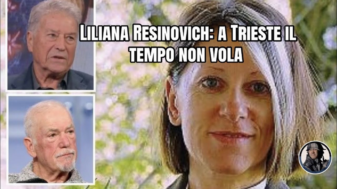 Liliana Resinovich: a Trieste il tempo non vola 