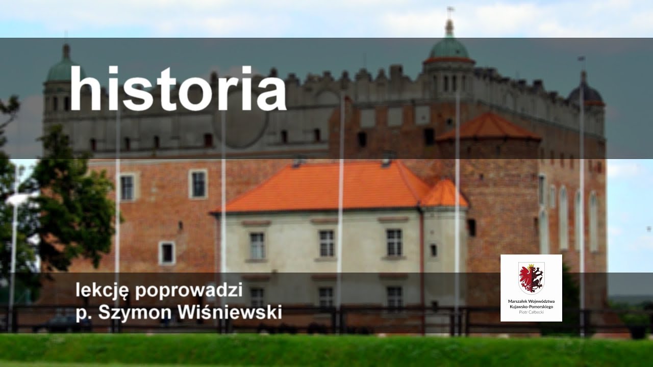Historia. Golub-Dobrzyń - miasto pogranicza