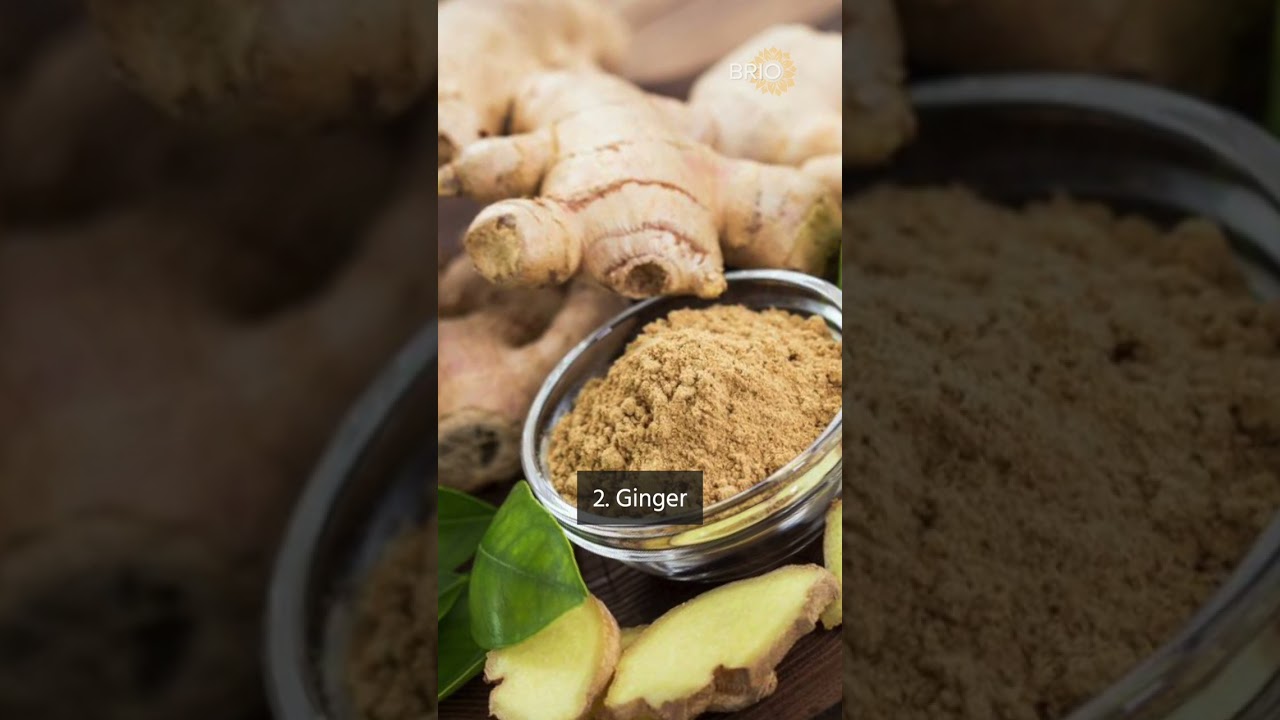 10 Best Anti-Cancer Herbs and Spices
