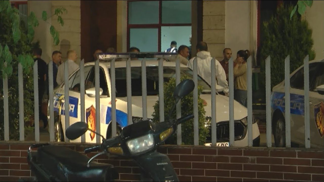Tronditet Tirana: Polici vret kolegun brenda në komisariatin 3, efektivi FNSH qëllon 60 vjeçarin