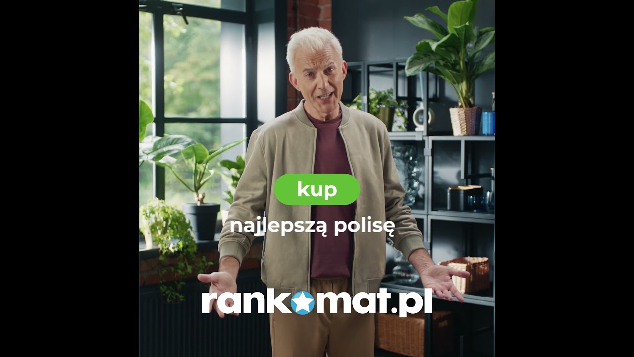 Chcesz ubezpieczyć dom? Porównaj polisy na rankomat.pl