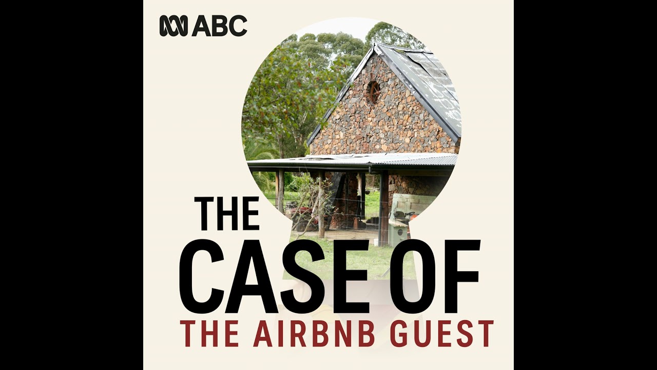 The Airbnb Guest | A body in the ashes | The Case Of...