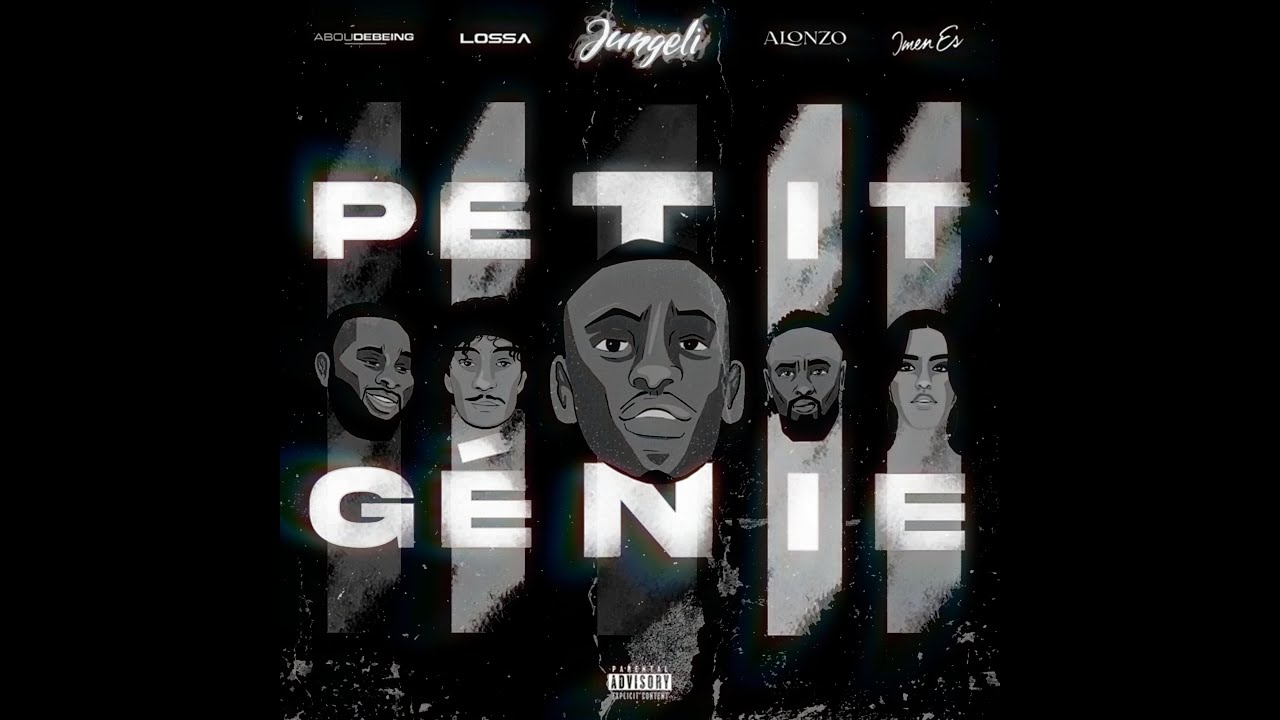 Petit génie (speed-up)