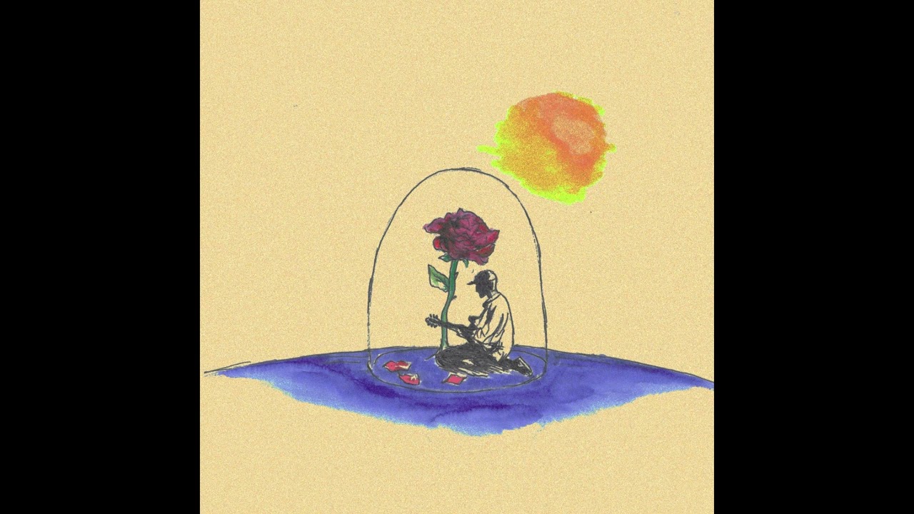 chez will - Yellow & Blue