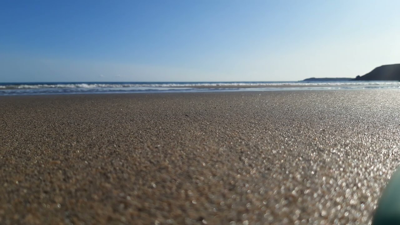 Marloes Sands, Pembrokeshire