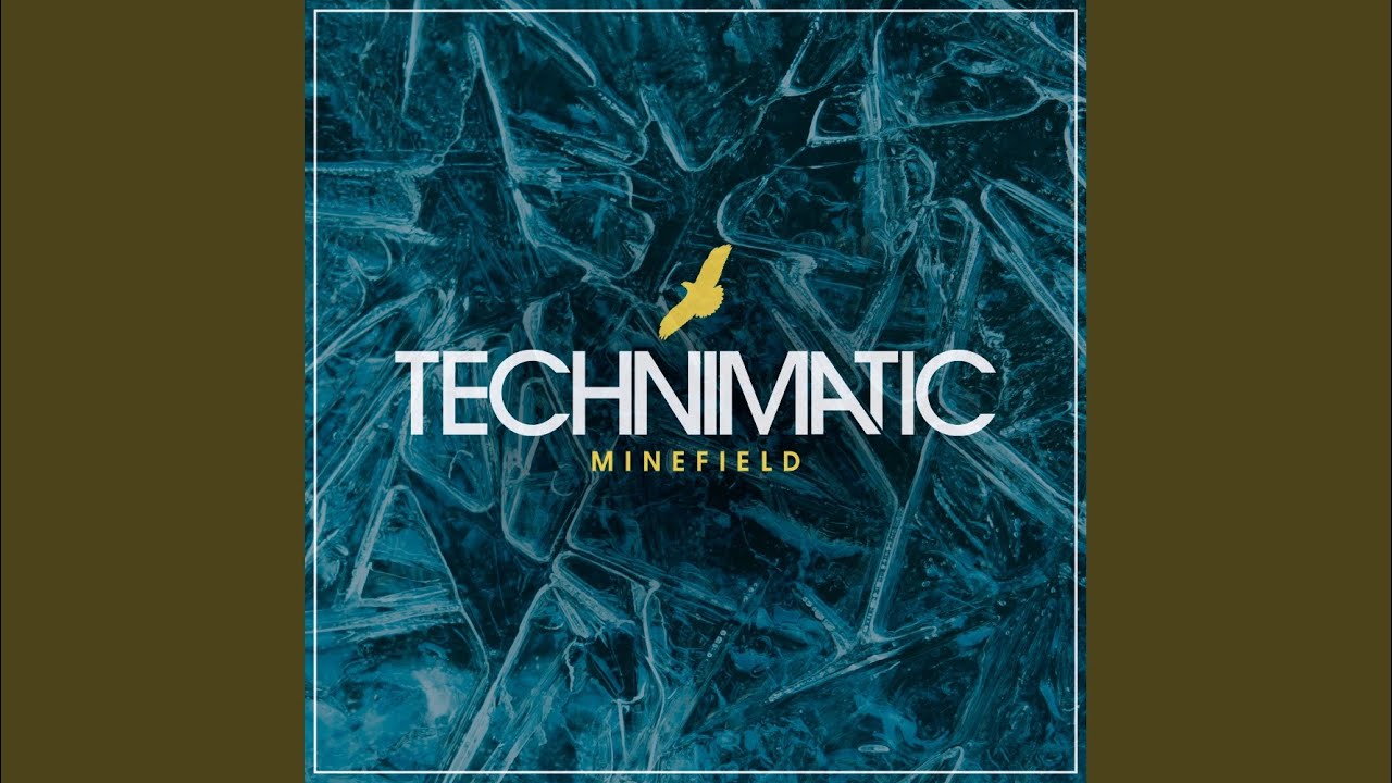 Minefield (Original Mix)