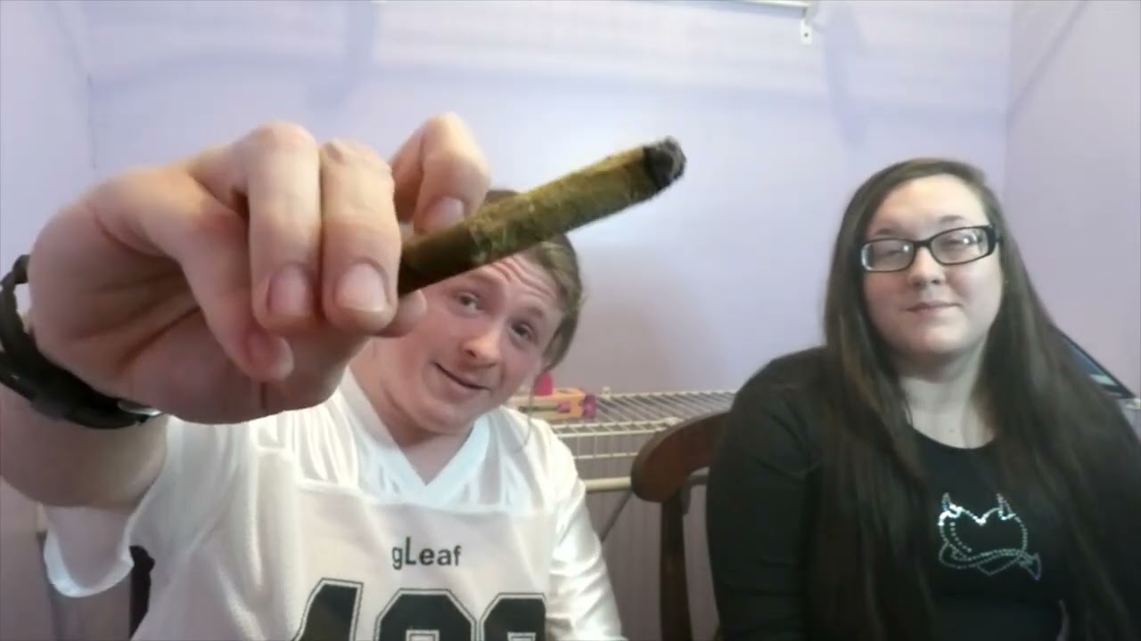 (&ldquo;MAYBE FAKE&rdquo; Packwood DELTA-8 hotbox) 4-20-2022 HAPPY NATIONAL CANNABIS DAY!!