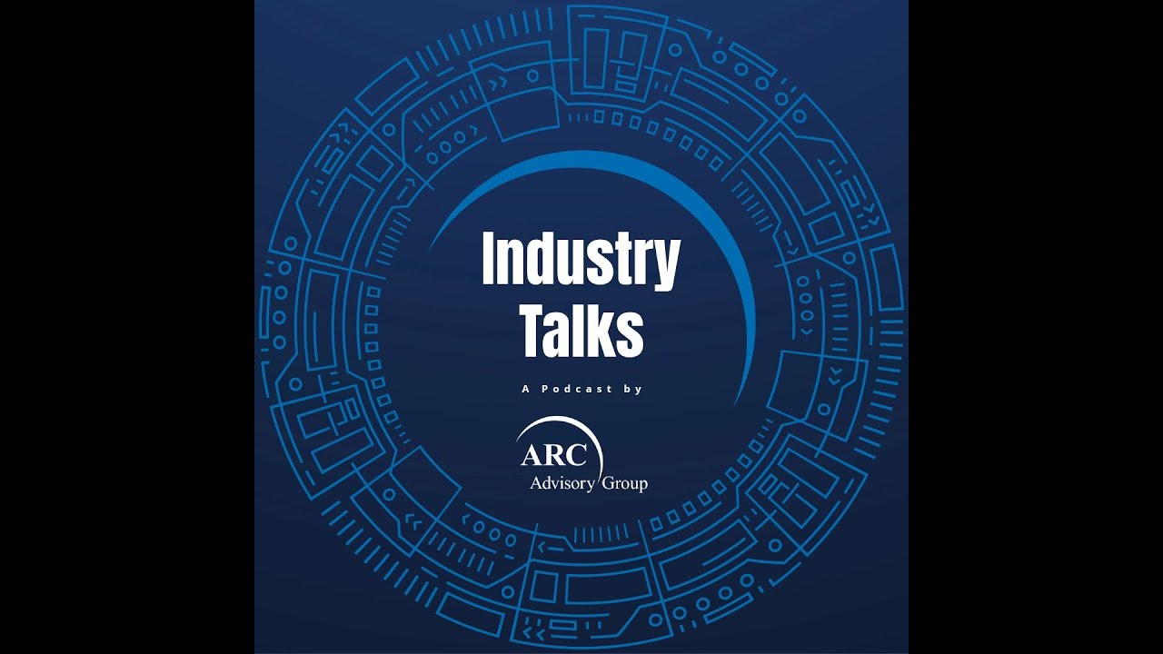 Industry Talks by⁨@ARCadvisory Extended Cut on SPS & NAMUR Insights (Episode 3)
