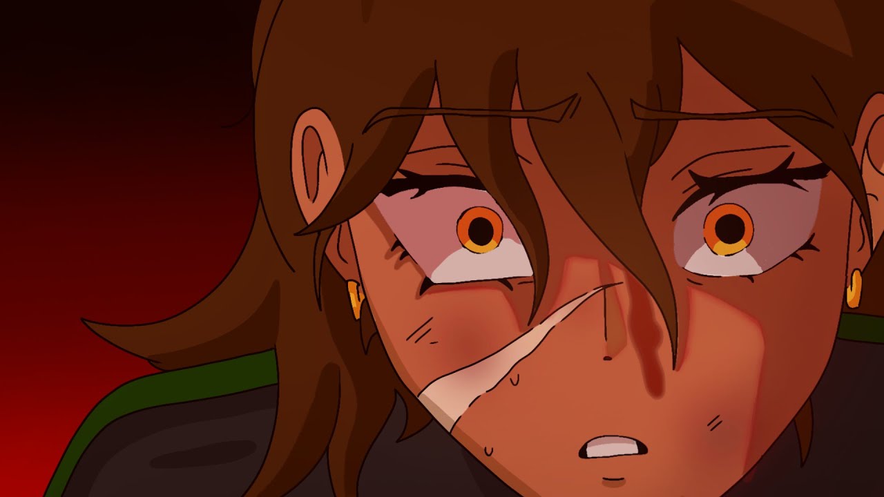 KARMA || OC animatic