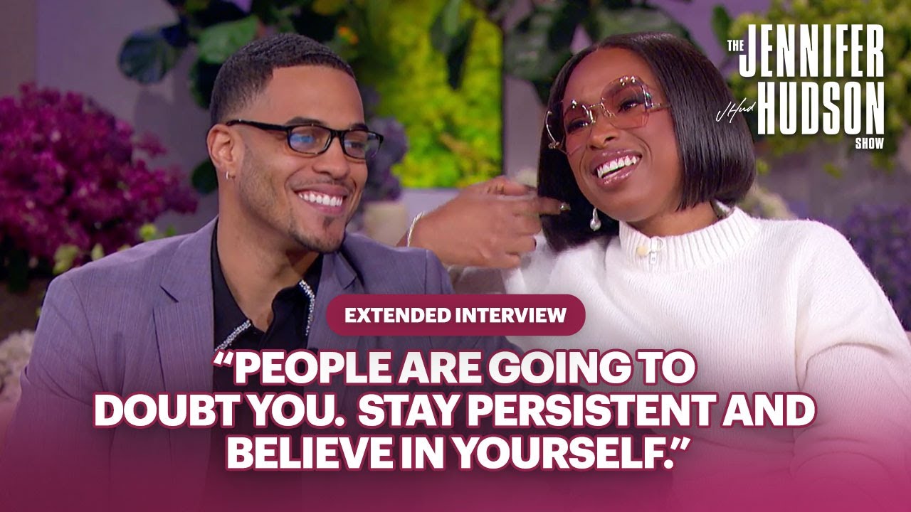 ‘Bachelor’ Star Grant Ellis: People Are Going to Doubt You. Stay Persistent and Believe in Yourself
