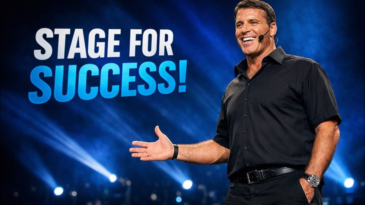 4 Unavoidable Stages of Life That Determine All Success & Growth