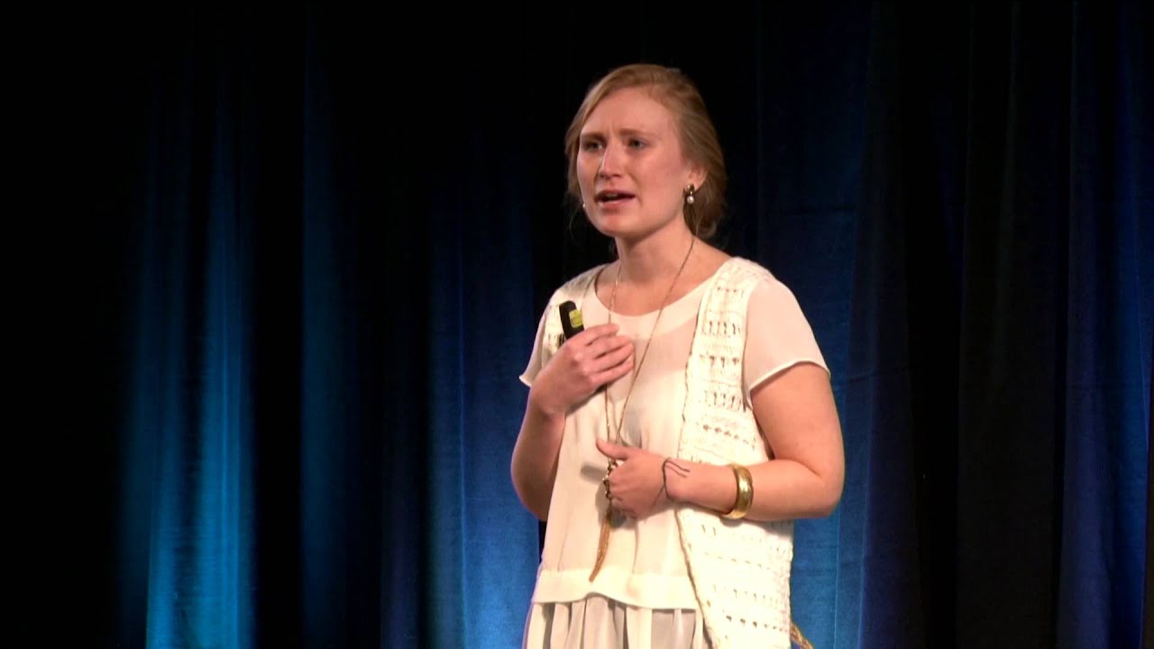 Balance, Burnout and the Search for Centre | Emily Bremner | TEDxGuelphU