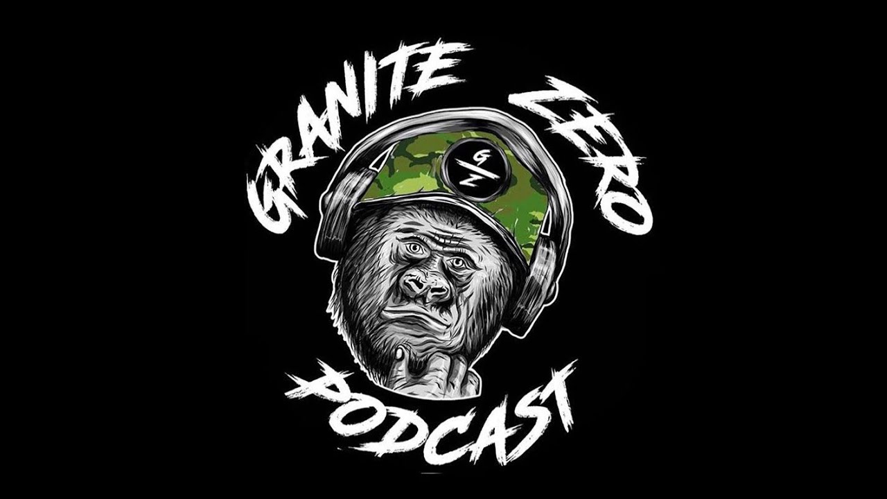 Episode 74 Adam DeRito