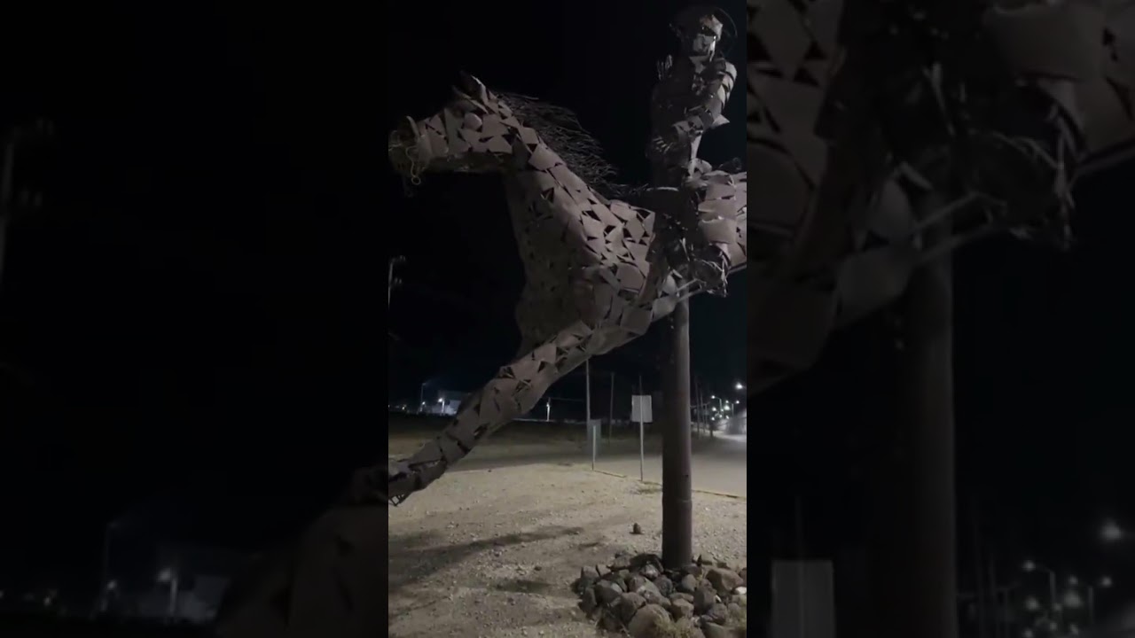 La Sombra del Puente | Experiencias del más allá 