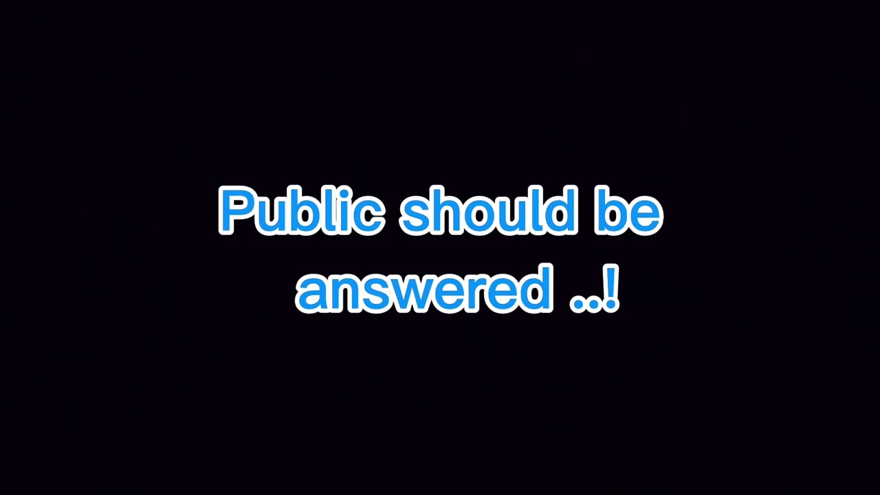 We should ask questions and we should be answered. #constitutionofindia #democracy #savecountry 
