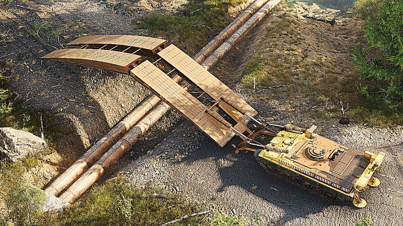 FRESH MAP START! BEST DLC OF 2025 - REBUILD EXPANSION - ROADCRAFT - Live Reaction & Gameplay - DAY 3