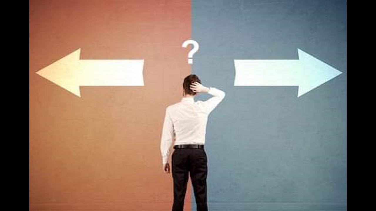 Pourquoi j'ai quitt&eacute; le message de W.M. Branham