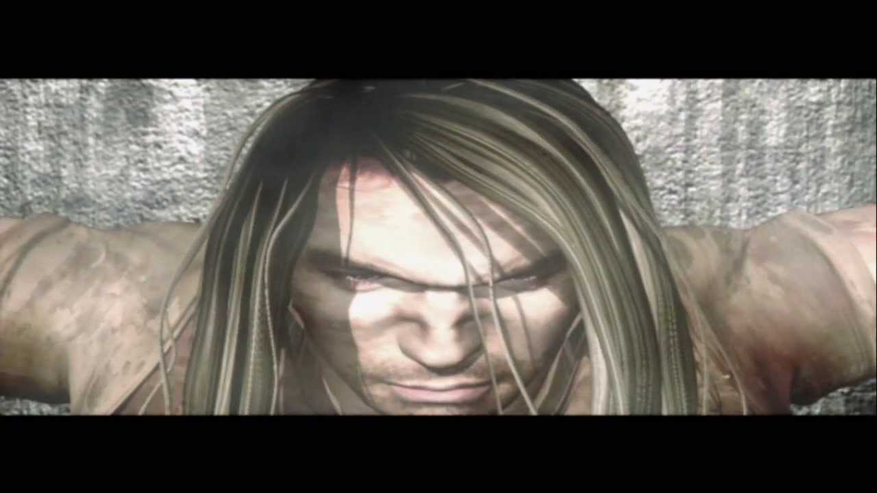 Contra Shattered Soldier, Intro
