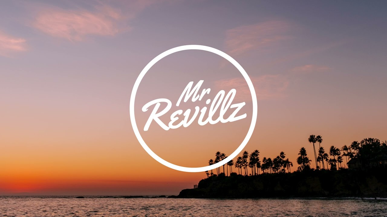 MrRevillz - Another Day In Paradise