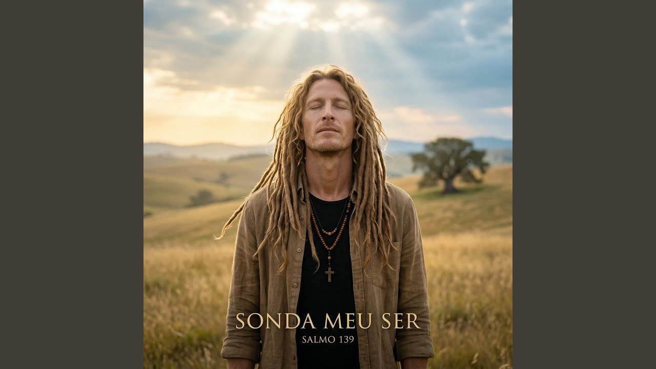 Sonda Meu Ser - Salmo 139