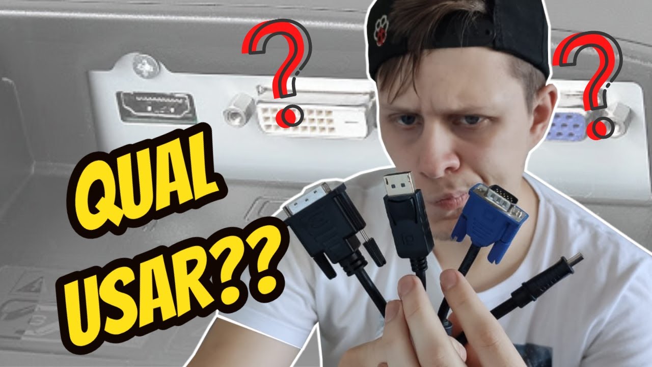 MELHOR CABO PARA JOGAR?!!!!! QUAL CABO ESCOLHER E QUAL O MELHOR ENTRE TODOS...