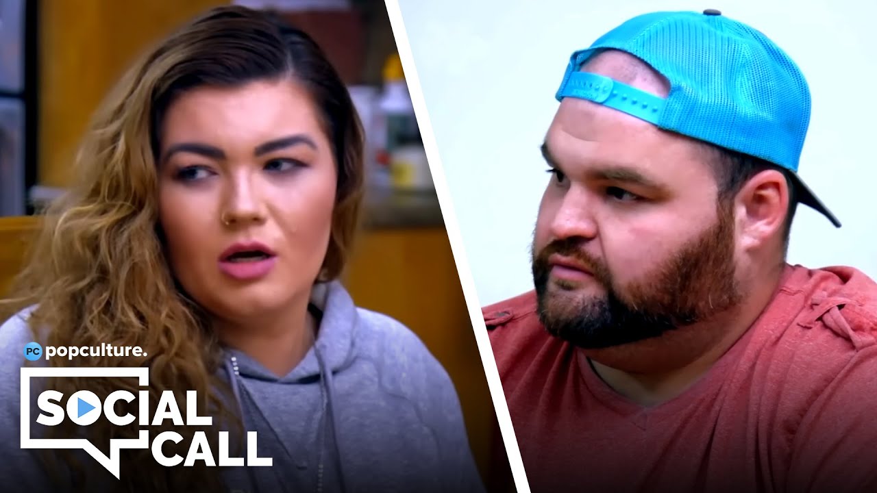 Teen Mom: Amber Portwood's Daughter Asks to Be ADOPTED | The Next Chapter 2x07 RECAP