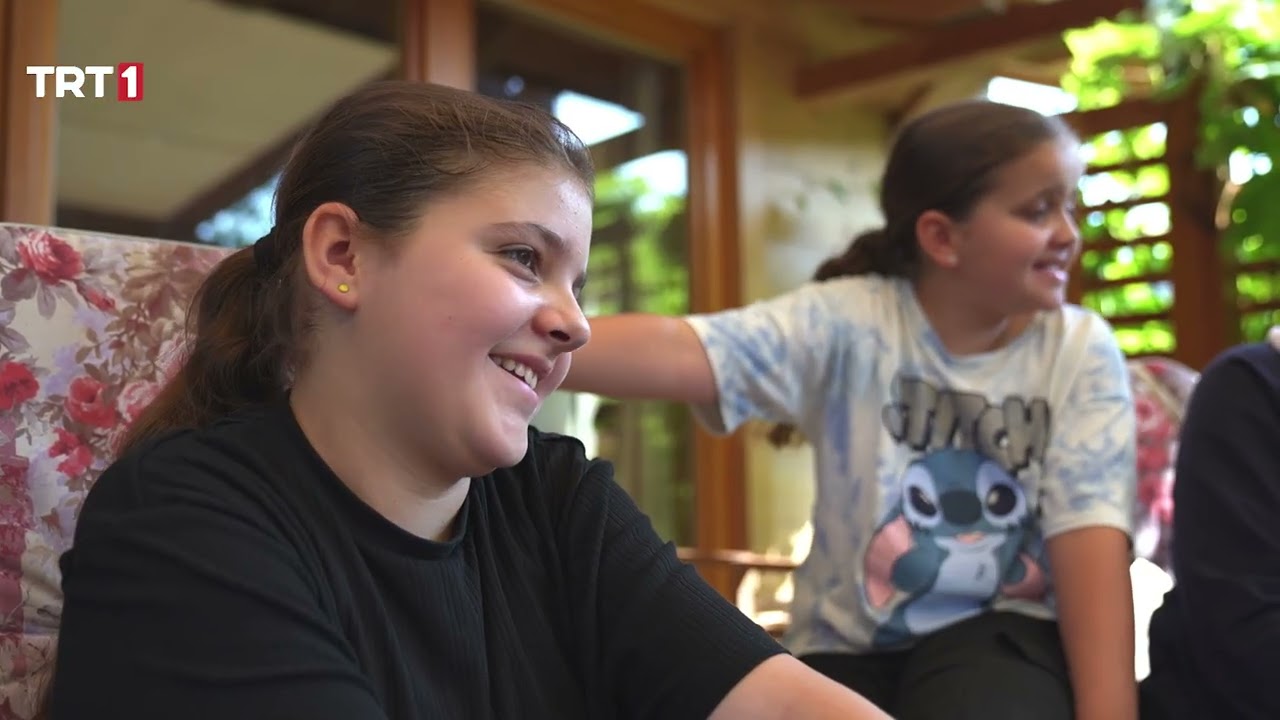 Selam|Almanya-Bir Kalbin Hakikat Yolculuğu