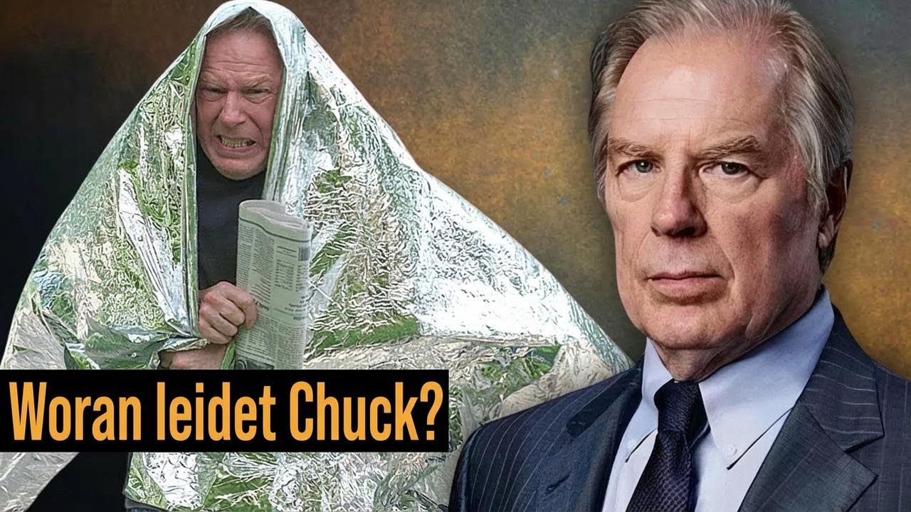 Der wahre Grund für Chucks Krankheit in Better Call Saul