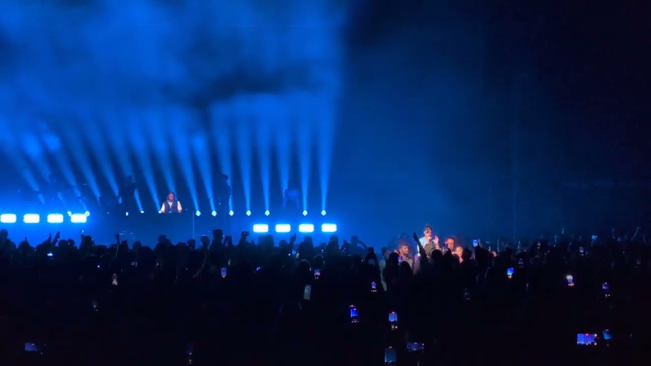 AQUA - HAPPY BOYS & GIRLS - September 19, 2025 - Great Canadian Casino Resort - Toronto Canada
