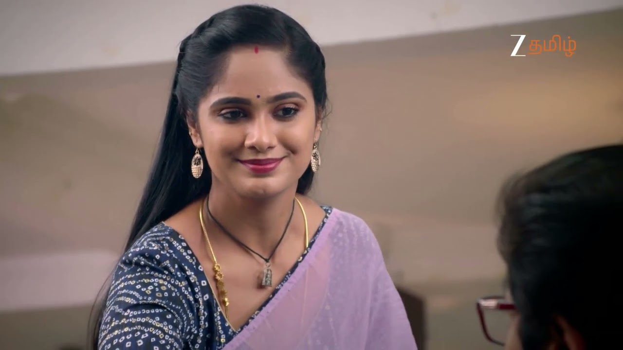 Ayali | Ep - 215 | Webisode | Feb 11 2026 | Zee Tamil