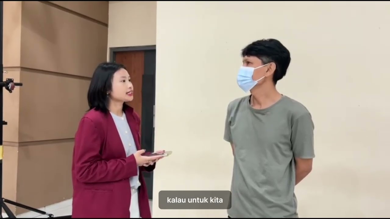Kegiatan Donor Darah di Universitas Buddhi Dharma Dalam Upaya Meningkatkan Kepedulian Sosial