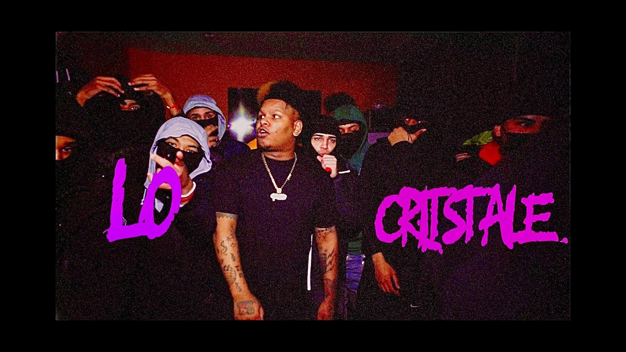 Pollito Trapper)-ATENTO-(Official Video)