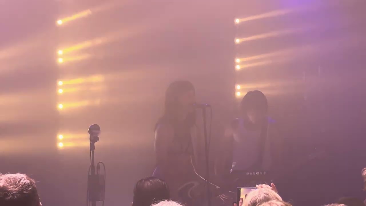 Stella Rose - Drugstore Romeo (Live in Cologne 2025-07-19)