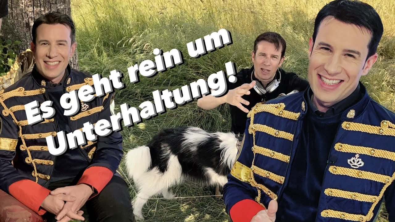 Die Superhändler - wie eine TV Sendung entsteht!