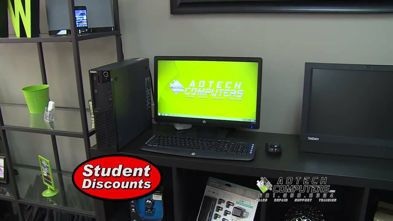 AOTECH Commercial 30