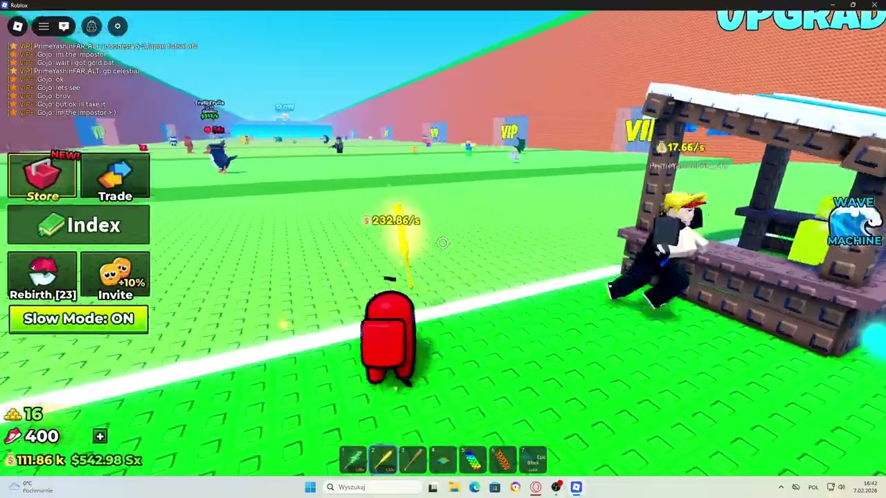 Gameplay videos with @CrisEditzz719  (again)