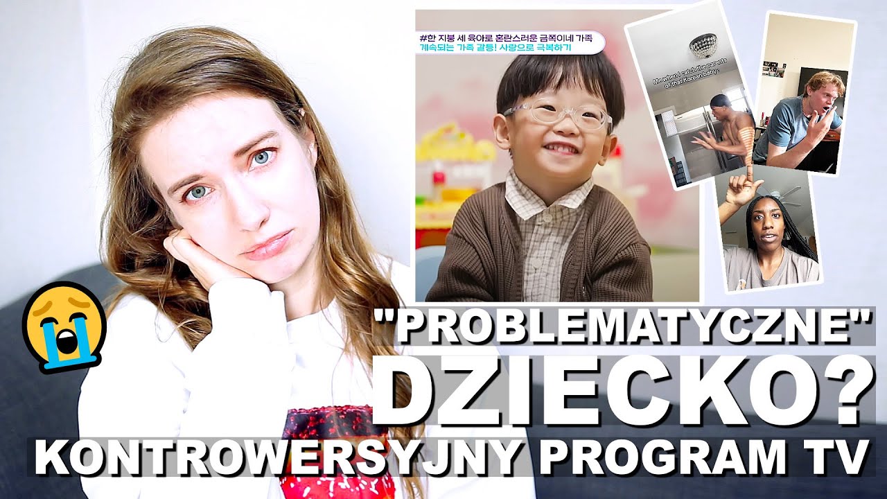 Koreański chłopiec O KTÓRYM USŁYSZAŁY MILIONY. 