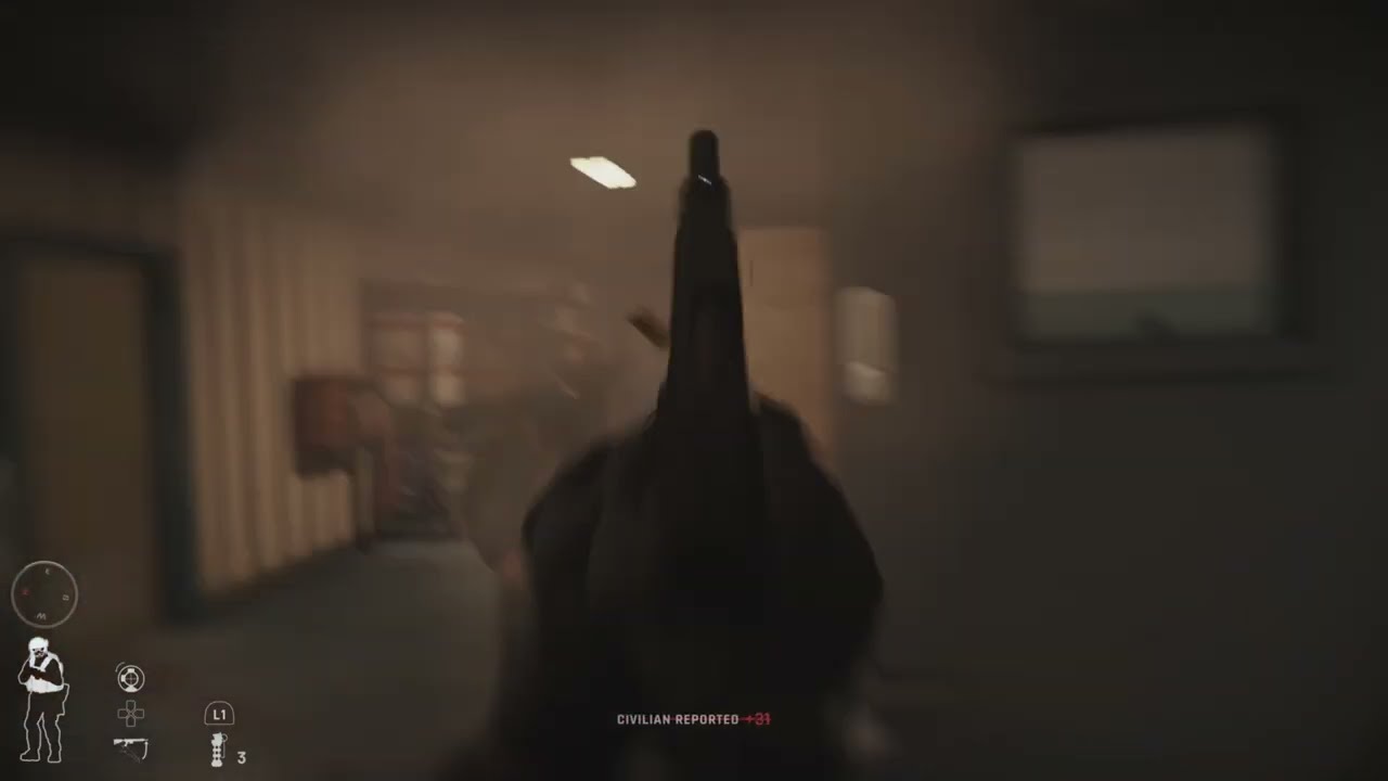 Ready or Not: Funnymoments?!! I’ll let yall decide 