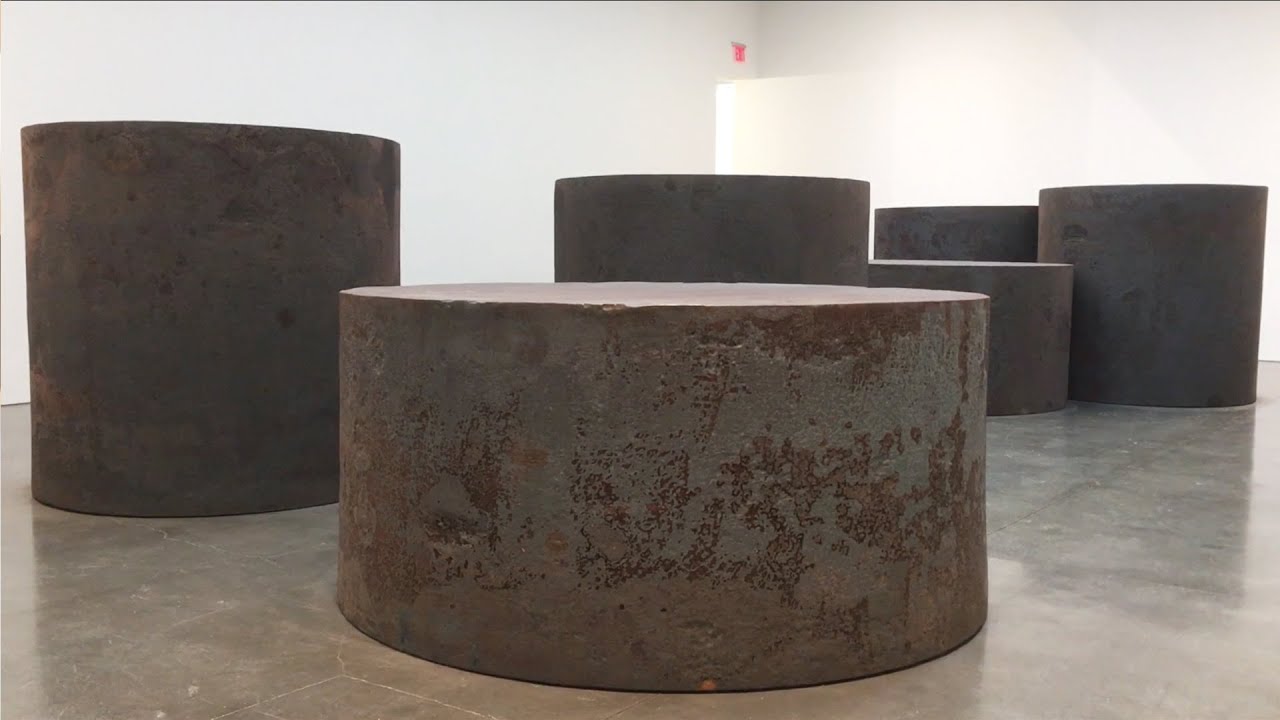 Chelsea Galleries in New York City