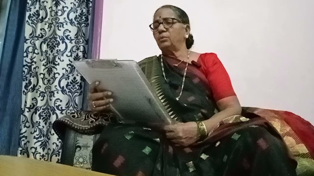 गायिका शांताबाईं औराळकर दि.13 . फेब्रुवारी.2026. माझं चैनल बुद्ध पाठ कमेंट करा सब्सक्राइब 