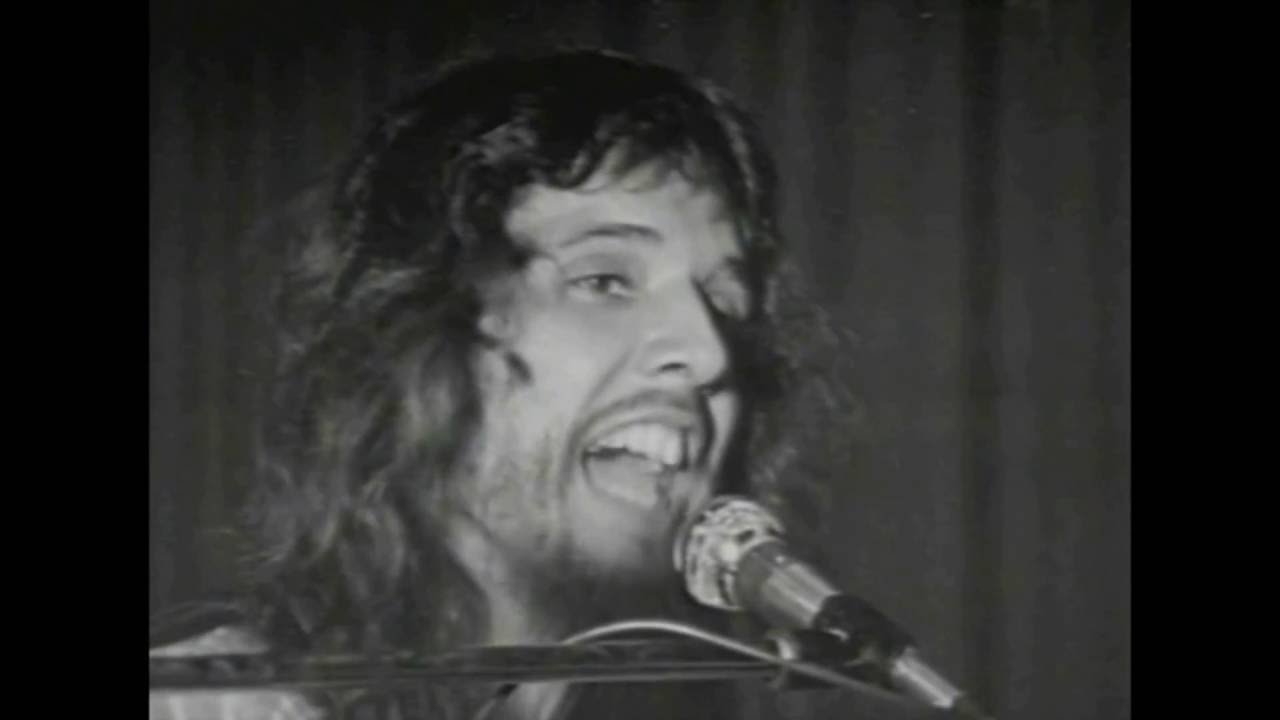 (Trecho - Passagem de Som) Ainda Vou Transar Com Você - Mutantes - Teatro Aquarius - 1973