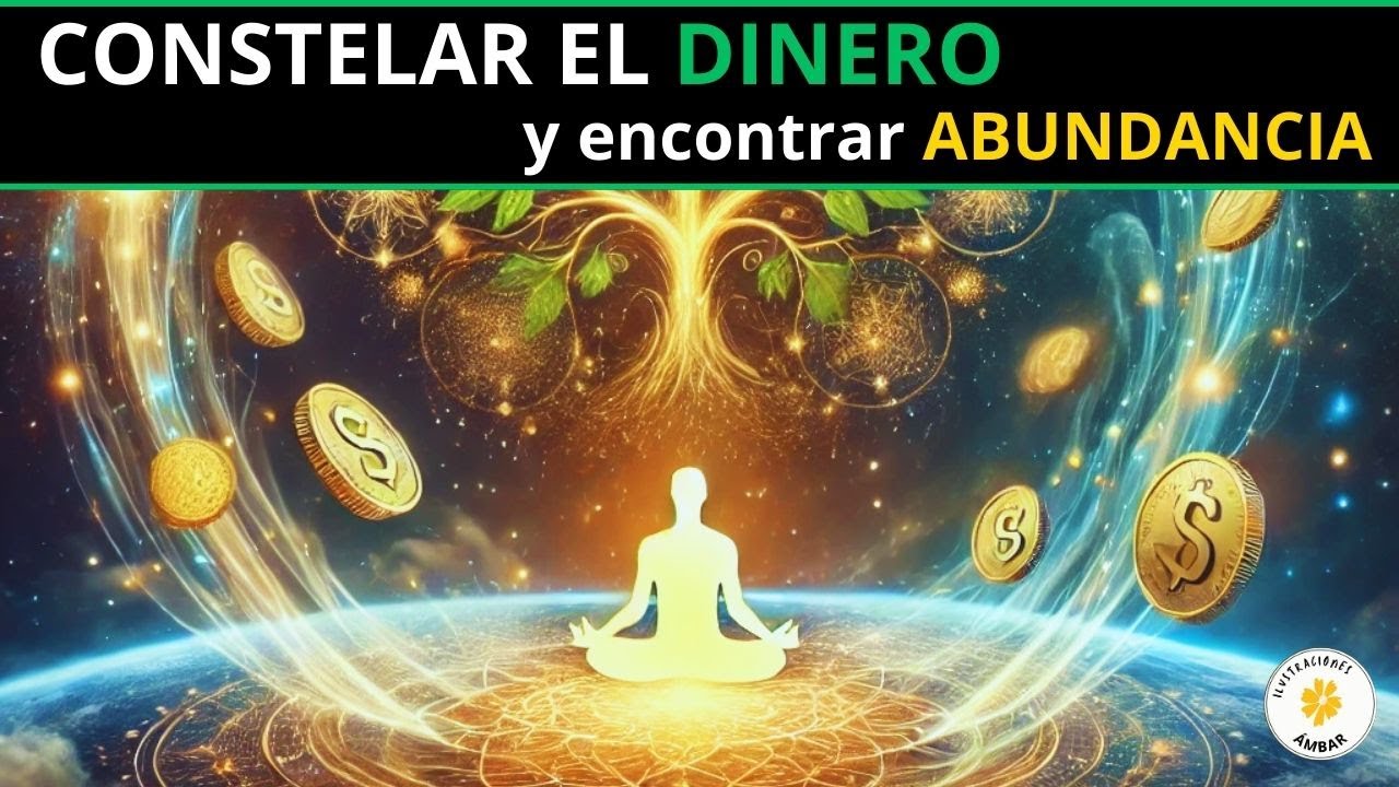 C&oacute;mo Identificar tus Bloqueos con el Dinero y Abrirte a la Abundancia