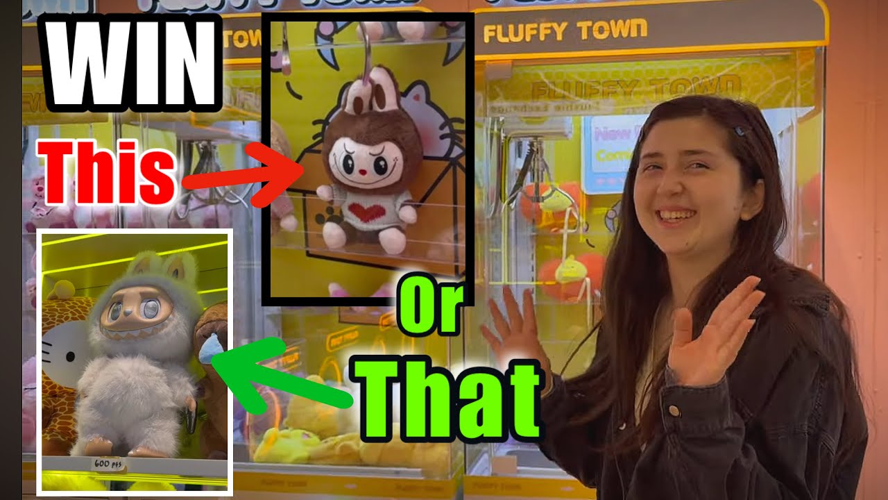 WHAT CAN WE WIN WITH $200?!?