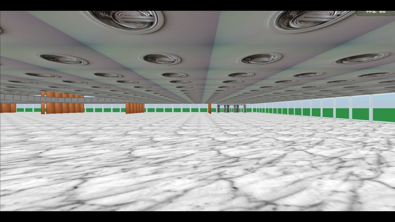 SkyscraperSim | Sumo Mall