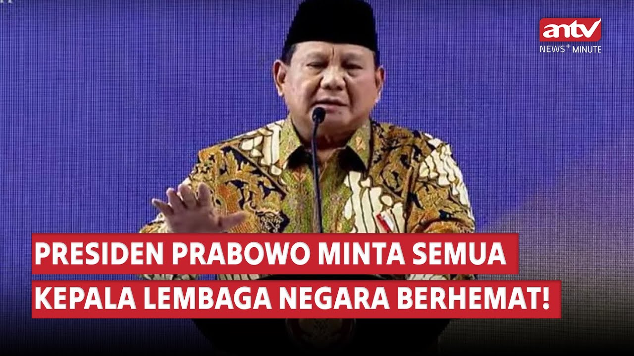 Presiden : 