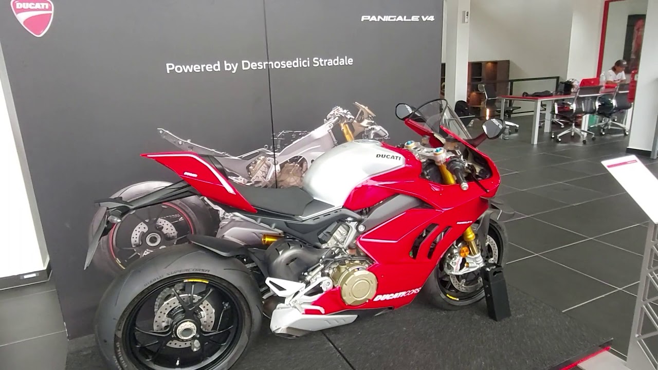 Ducati 2020 | Panigale | X Diavel | Ducati Scrambler | Shot on Samsung A71 |