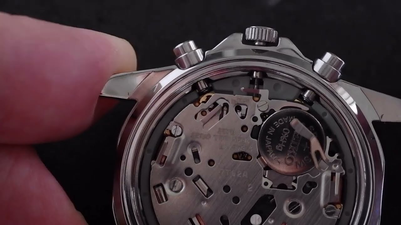 #Seiko