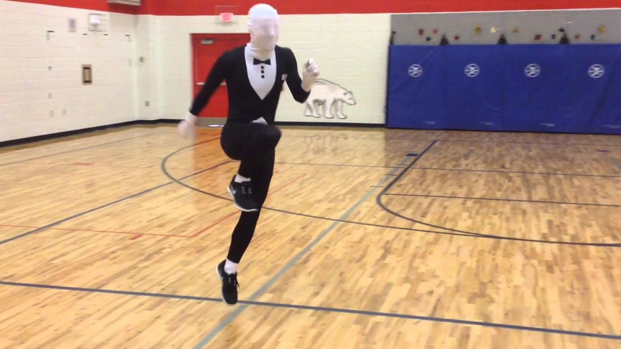 Elementary Physical Education Skipping Rubric Kindergarten